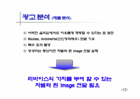 [광고전략]리바이스 청바지 마케팅전략-13