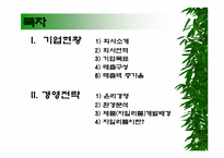 [마케팅]`롯데제과 자일리톨 껌`의 마케팅분석-2