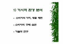 [마케팅]`롯데제과 자일리톨 껌`의 마케팅분석-11