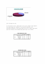 [마케팅]디지털 카메라 경쟁환경분석, 소비자행동과 마케팅전략 분석-4