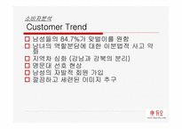 [브랜드마케팅]결혼정보회사 `듀오`의 브랜드 마케팅전략-6