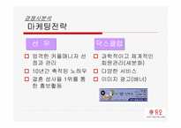 [브랜드마케팅]결혼정보회사 `듀오`의 브랜드 마케팅전략-12