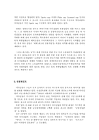 [국제마케팅](주) 다다실업 경영분석-6