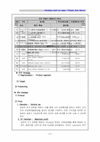[조직행동]지역연구 사업계획서-Vietnam Sena Motors.(V.S.M)-7