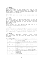 [조직행정]식료품산업-제일제당,네슬레,켈로그를 7S이론에입각비교-2
