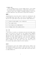 [조직행동]설문지를 통해본 리더쉽연구-3