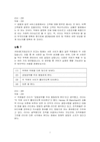 [조직행동]설문지를 통해본 리더쉽연구-7