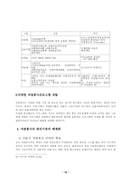 [졸업][사회복지]지역사회내의 자원봉사활성화 방안에 관한 연구-18