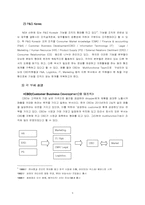[조직관리]P&G 의 조직 진단 및 분석-4