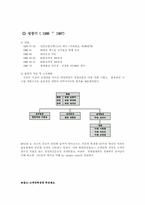 [조직분석]롯데칠성음료 기업조직 분석-6