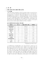 [산업조직론]한국 영화 산업에서 결합현상고찰-2