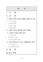 [산업조직론]한국 영화 산업에서 결합현상고찰-14