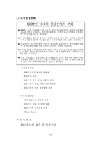 [조직구조]『POSCO』포스코의 조직분석-11