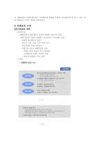 [조직분석]LG화학의 조직구조 분석-5