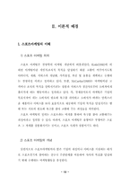 [스포츠경영]스포츠광고를 이용한 기업이미지  향상에 관한 연구-13