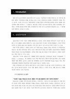 [국제마케팅] 삼성전자 LCD모니터의 중국진출 전략-1
