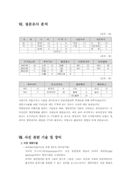 [사업계획서]디지털 카메라 인화 사업계획서-11
