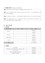 [사업계획서]사이버 재래시장 사업계획서-7