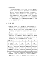 [사업계획서]다이어트 음식점 사업계획서-10