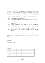 [사업계획서]도시락 전문점 사업계획서-2
