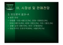 [사업계획서] 생과일전문점 사업계획서-9