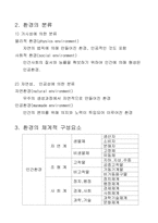 [교양] 에너지와 환경강의노트-2