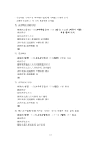 [교양] 한국의 전통제례-10