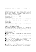 [교양]도시와 국토에서 발생하는 재해원인과 대책-3