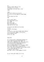 [문학] 류시화 레포트-20