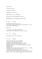 [참고] 여고괴담-시나리오-5