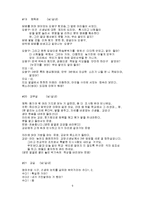 [참고] 여고괴담-시나리오-9