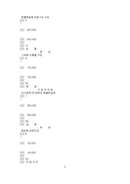 [회계] 회계원리 1-14장까지-6