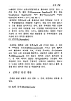 [레포트]원생생물에 관한 레포트..-5