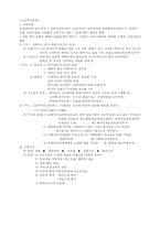 [문학] 고려, 조선시대 문학-3