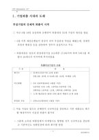 기업퇴출의 절차와 코스트 1998-2