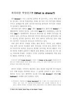 [문학] 문학이란 무엇인가-4