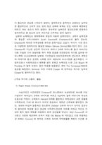 [문학] 미국문학사(미국의 르네상스)-3