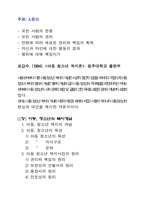 [가정학]청소년성장기에 대하여-17