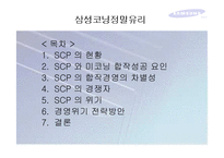 [국제경영학] 삼성코닝정밀유리 경영전략-2