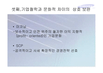 [국제경영학] 삼성코닝정밀유리 경영전략-11