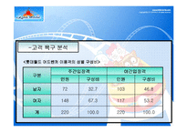 [마케팅원론] 롯데월드 경영분석-8
