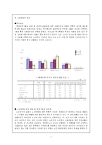 [마케팅 전략] 실버산업의 현황과 실버 휘트니스 센터의 사업 구성안-9
