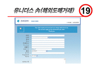 유니더스 아프콜의 인터넷마케팅전략-11