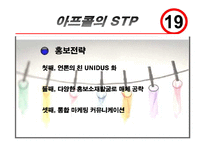 유니더스 아프콜의 인터넷마케팅전략-17