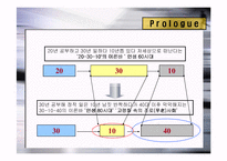 [인사관리] 고령화 시대의 인적자원관리-3