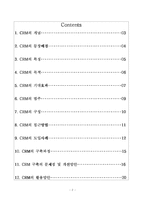 [경영정보론] CRM에 대해서-2