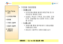 [유통관리] CJ홈쇼핑과 GS홈쇼핑 비교분석-17