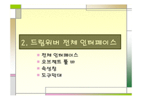 [컴퓨터공학] 드림위버의 이해-5