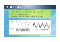 [통신기술] 전력선통신 기술-4