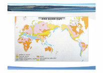 [과학] 변동대와 판의 운동-4